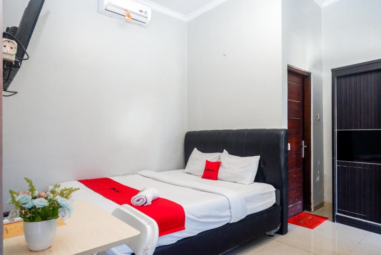 Reddoorz At Mahameru Yogyakarta 2*
