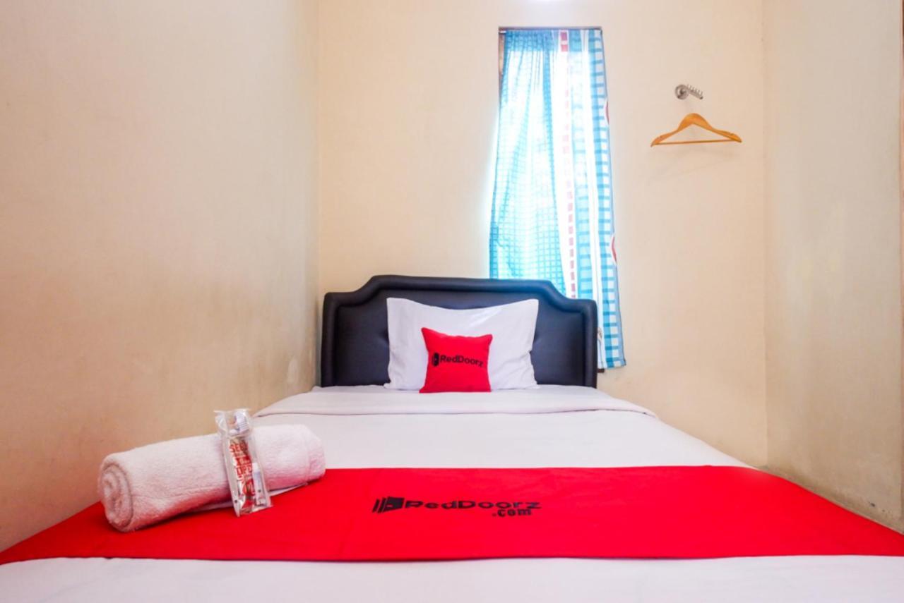 Reddoorz At Mahameru Yogyakarta Hotel 2*