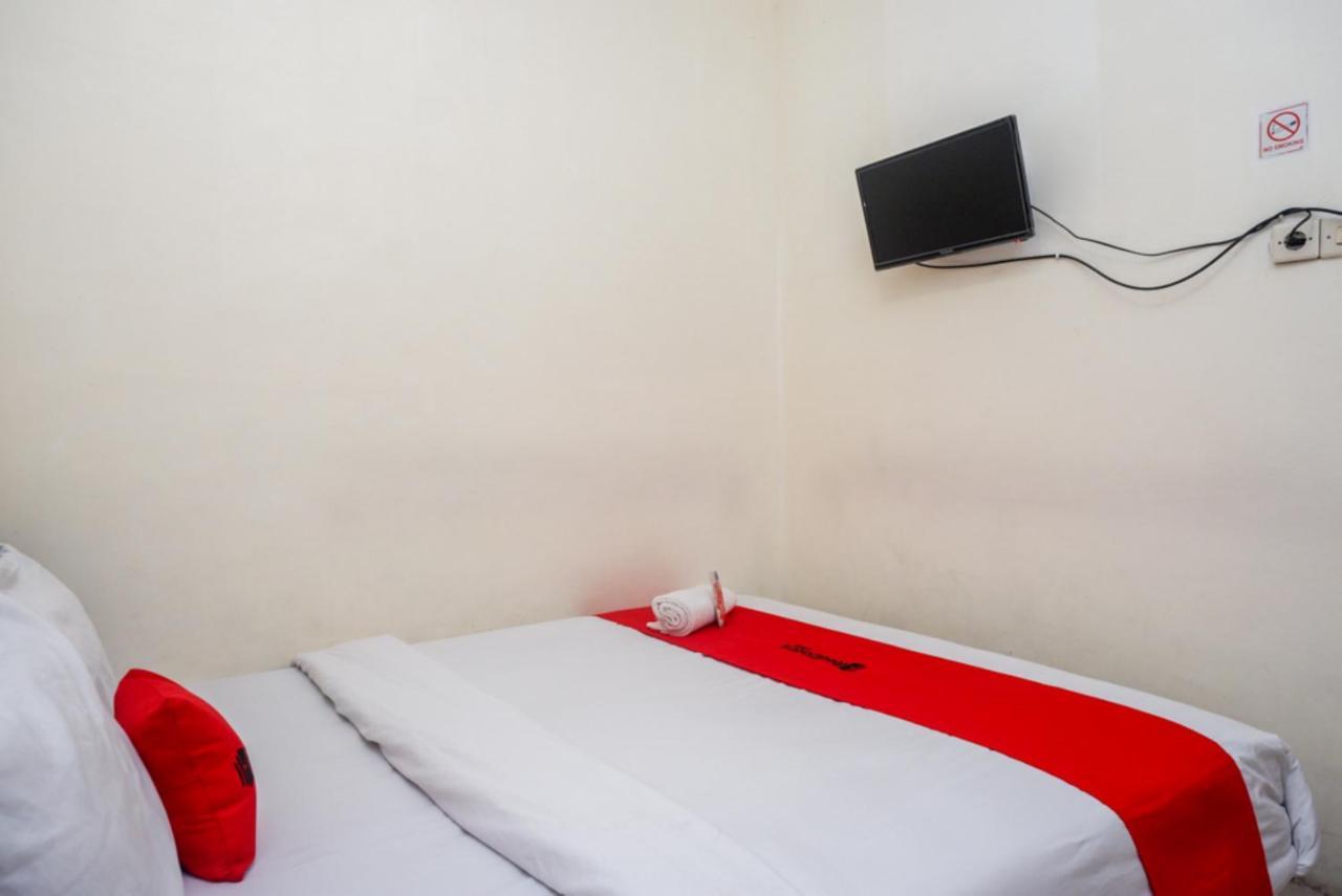 Hotel Reddoorz At Mahameru Yogyakarta 2*