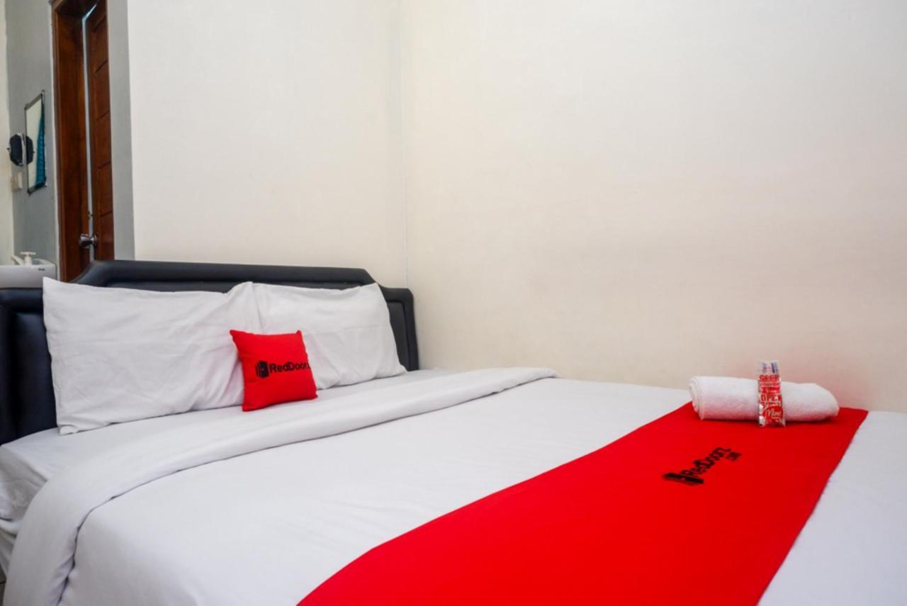 Reddoorz At Mahameru Yogyakarta Hotel Kejayan