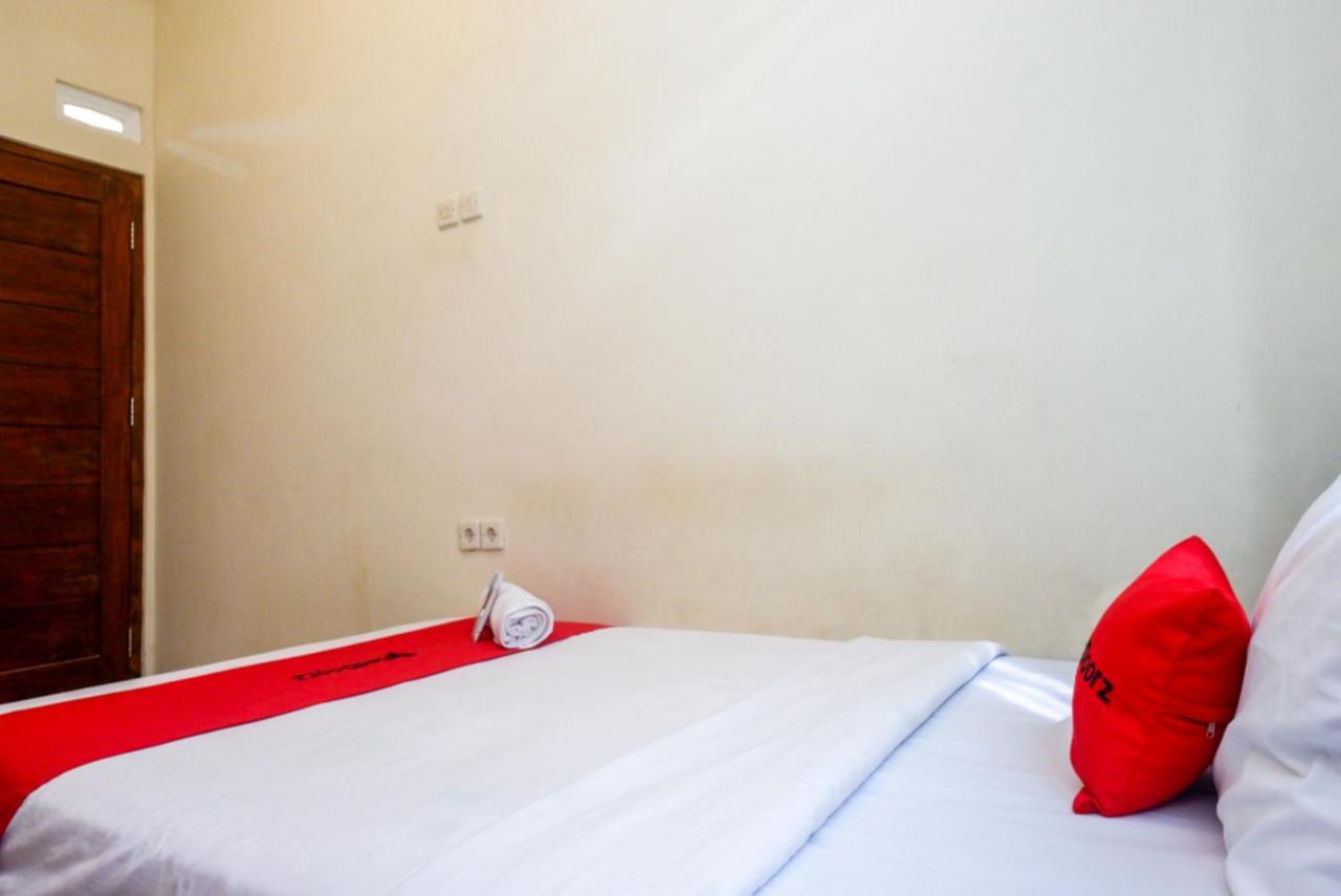 Reddoorz At Mahameru Yogyakarta 2*
