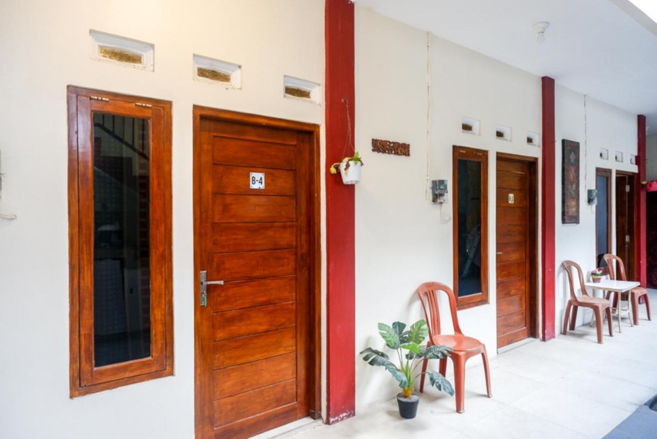 Hotel Reddoorz At Mahameru Yogyakarta