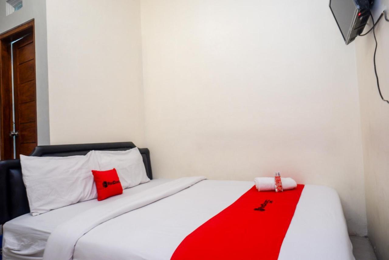 Reddoorz At Mahameru Yogyakarta Hotel 2*