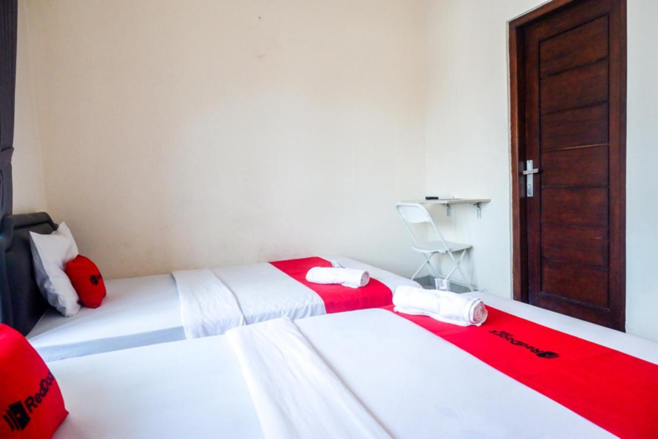 Hotel Reddoorz At Mahameru Yogyakarta