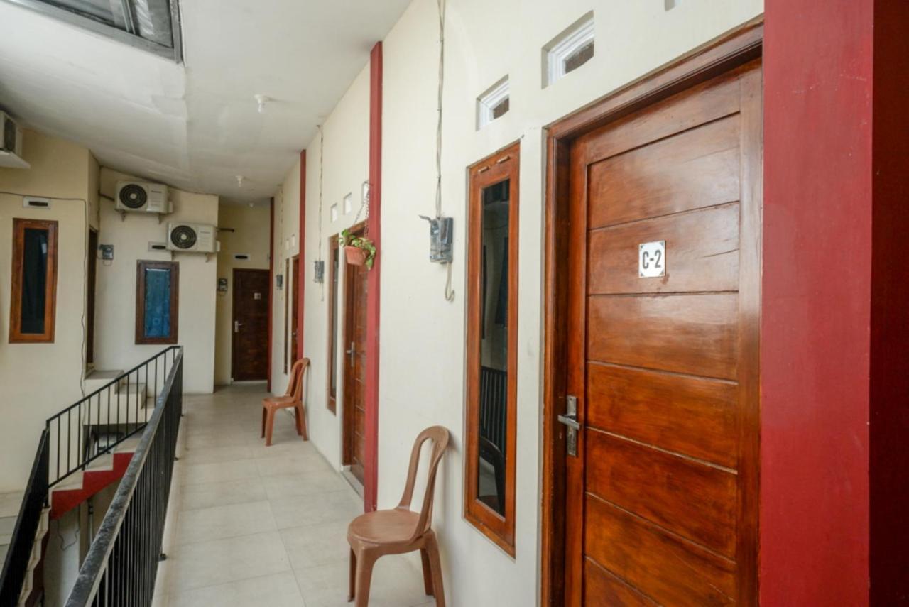 Hotel Reddoorz At Mahameru Yogyakarta