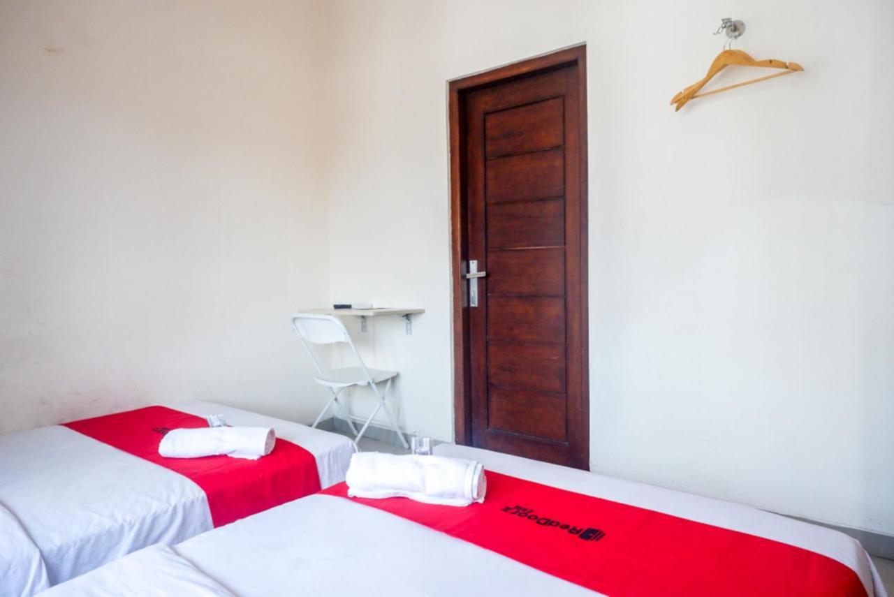 Reddoorz At Mahameru Yogyakarta Hotel