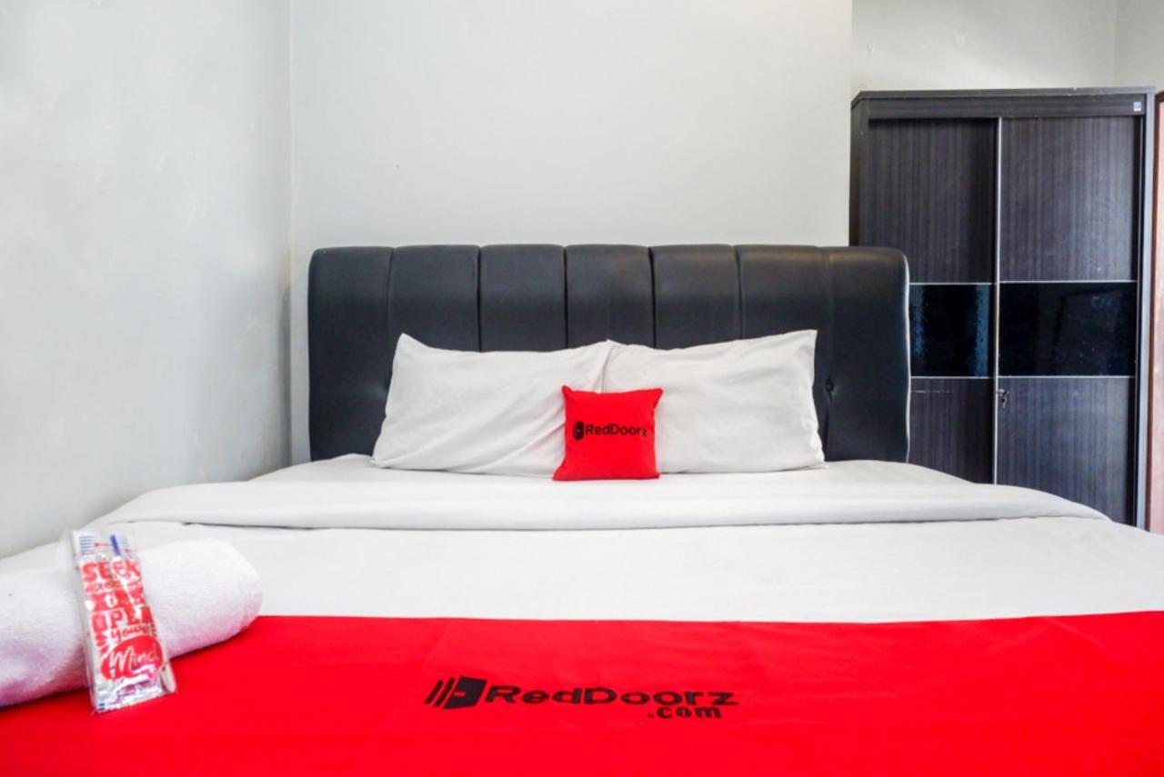 Reddoorz At Mahameru Yogyakarta Hotel