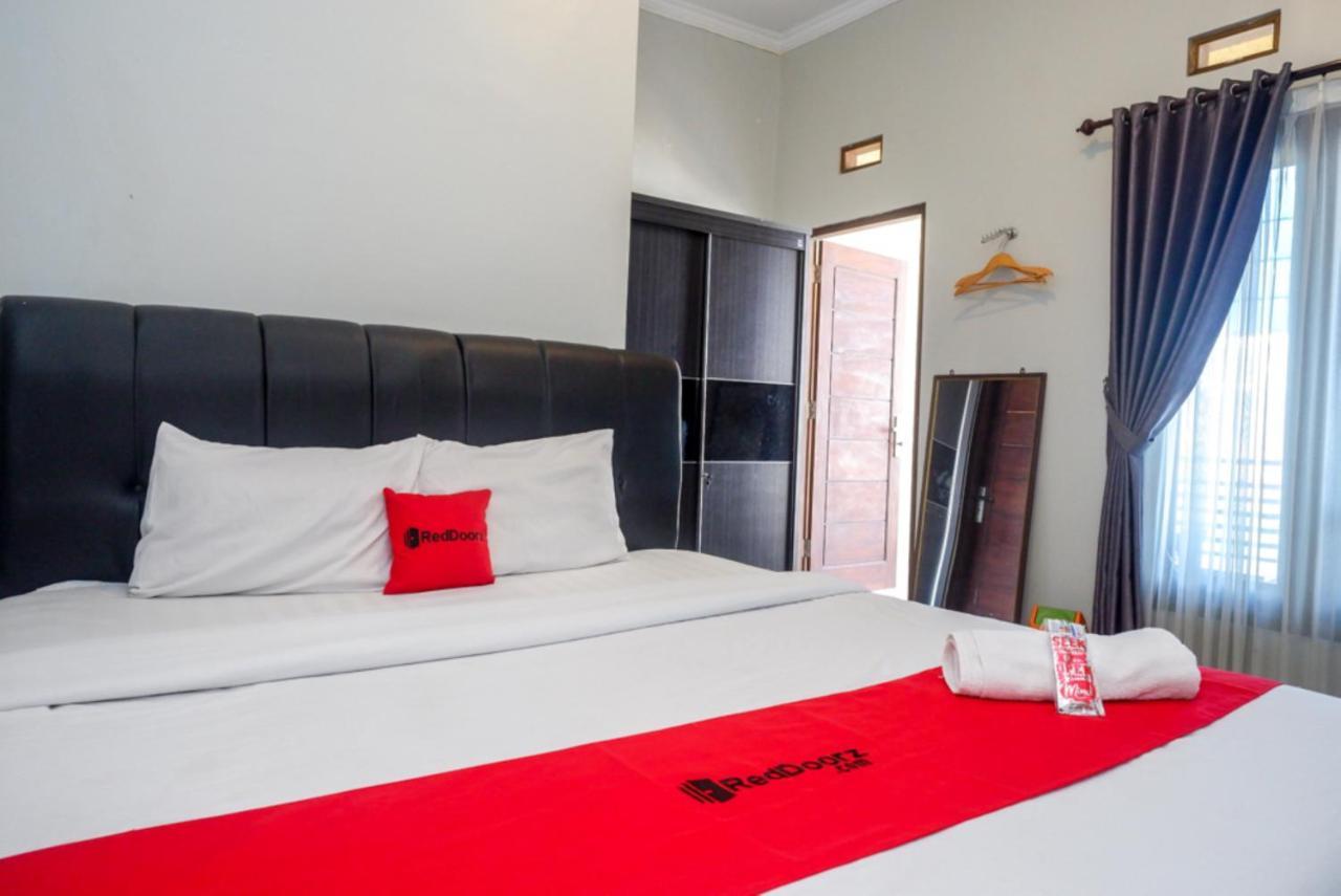 Hotel Reddoorz At Mahameru Yogyakarta
