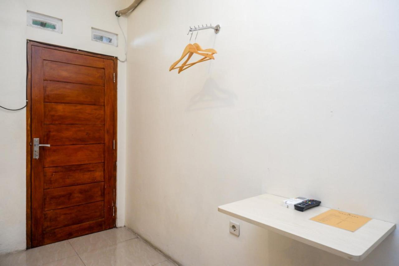Reddoorz At Mahameru Yogyakarta 2*
