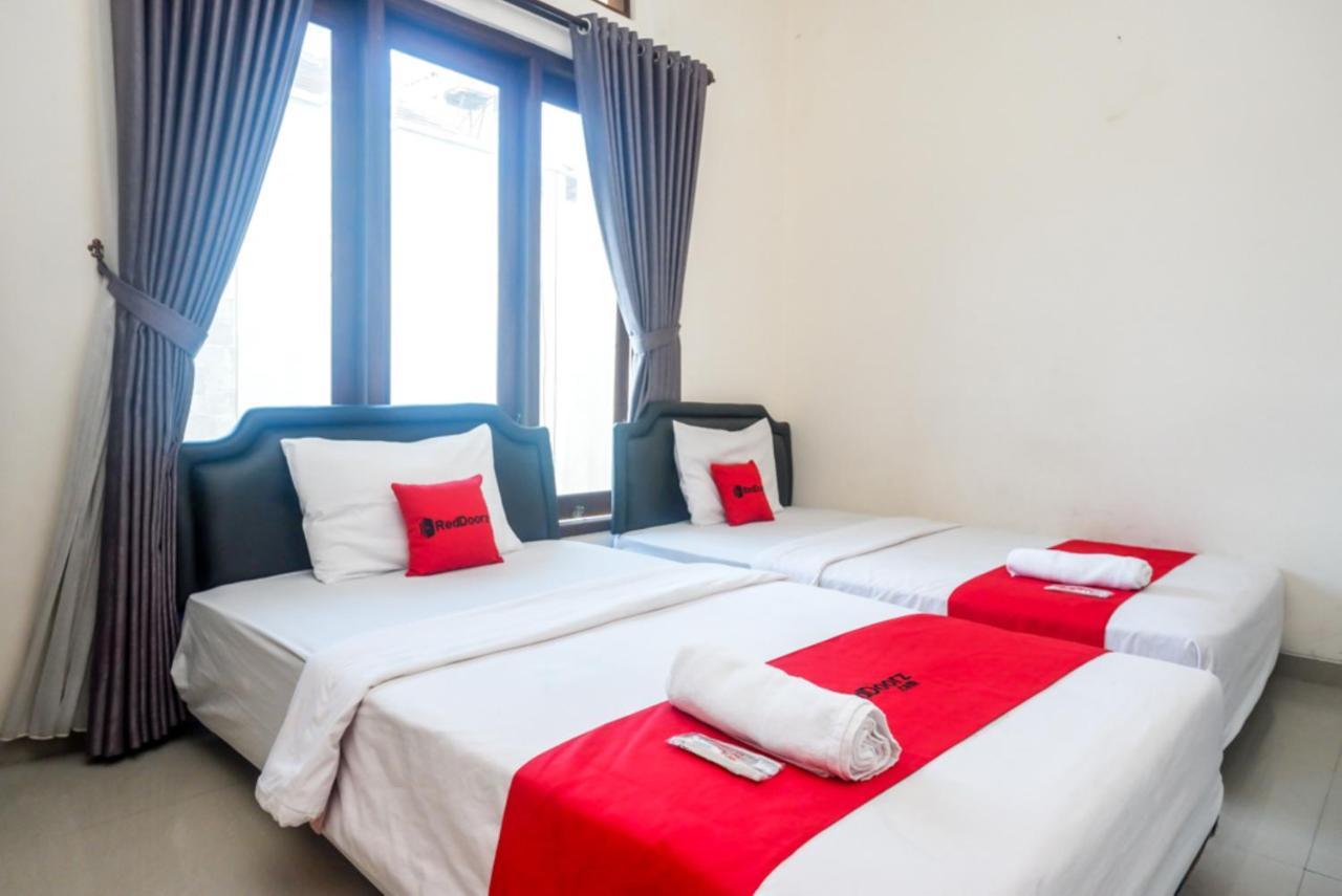 Reddoorz At Mahameru Yogyakarta Hotel 2*