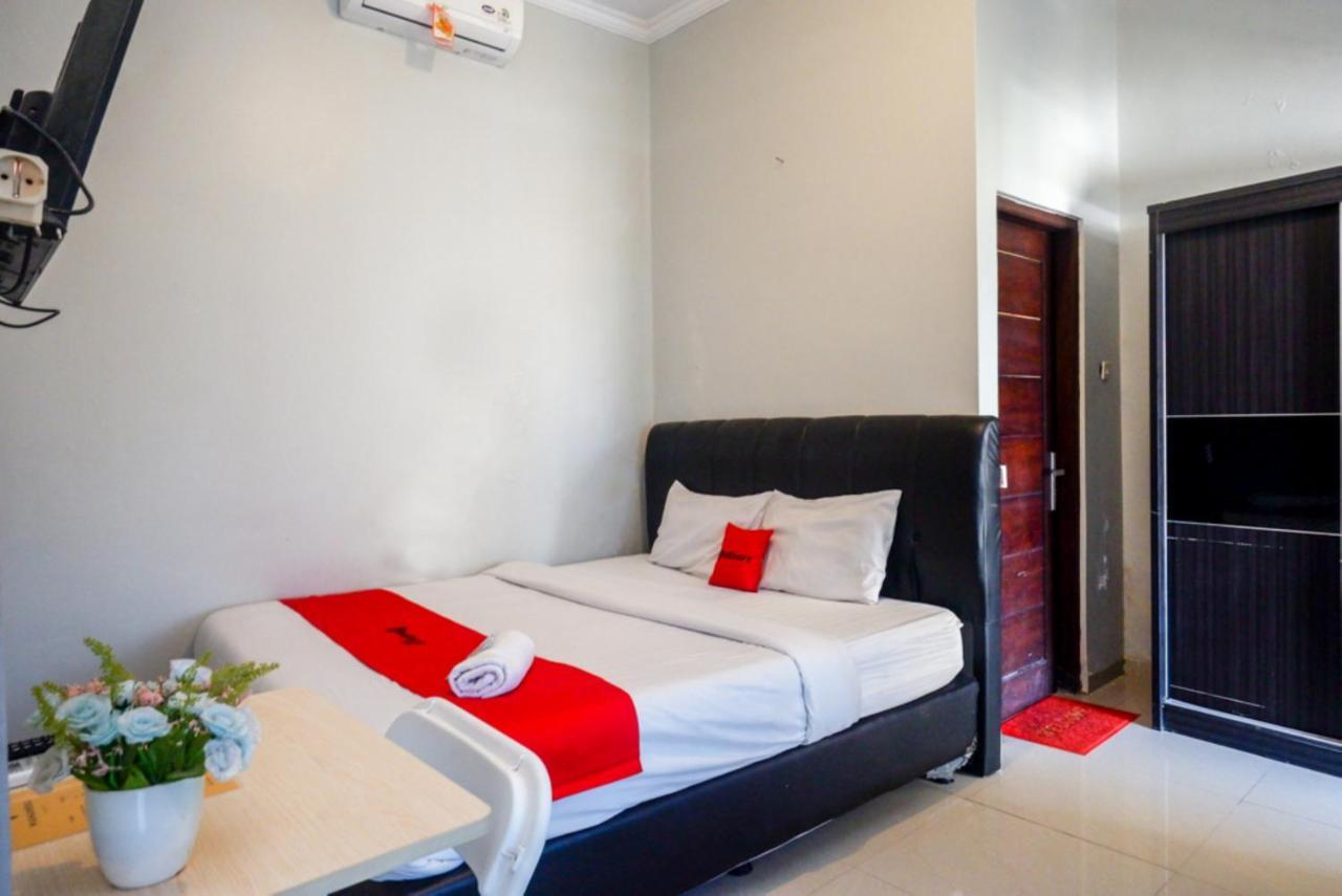 Hotel Reddoorz At Mahameru Yogyakarta 2*