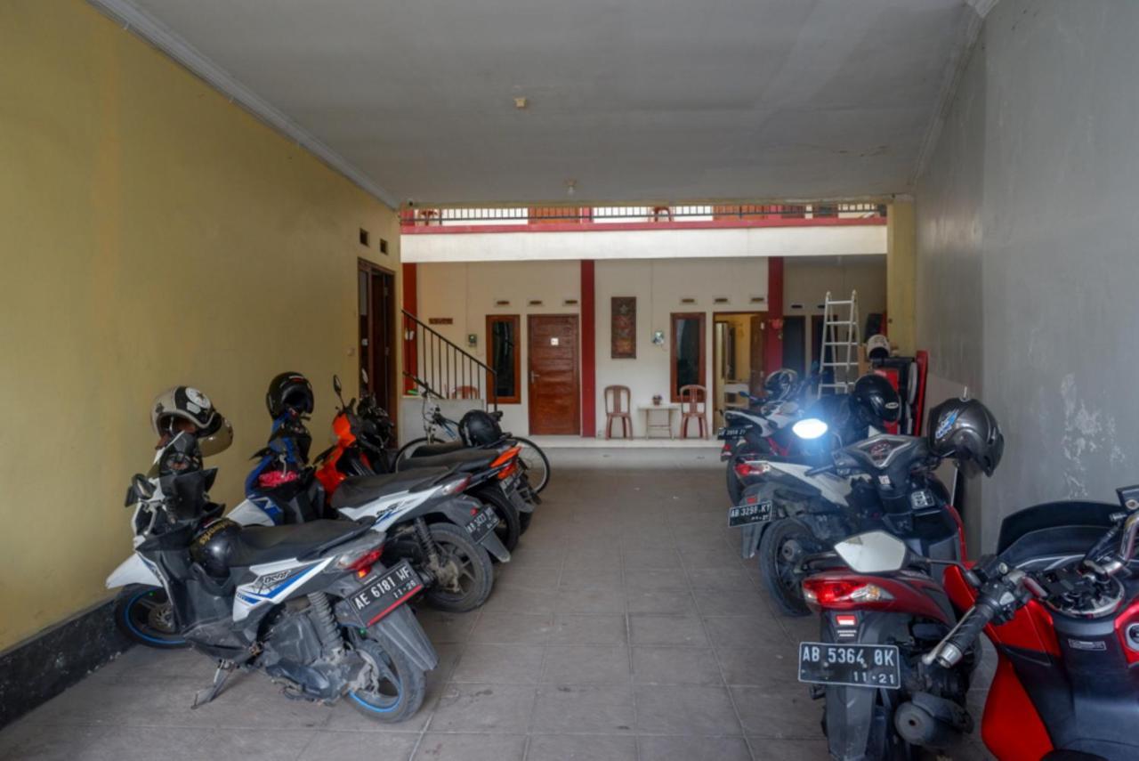 Reddoorz At Mahameru Yogyakarta 2* Kejayan