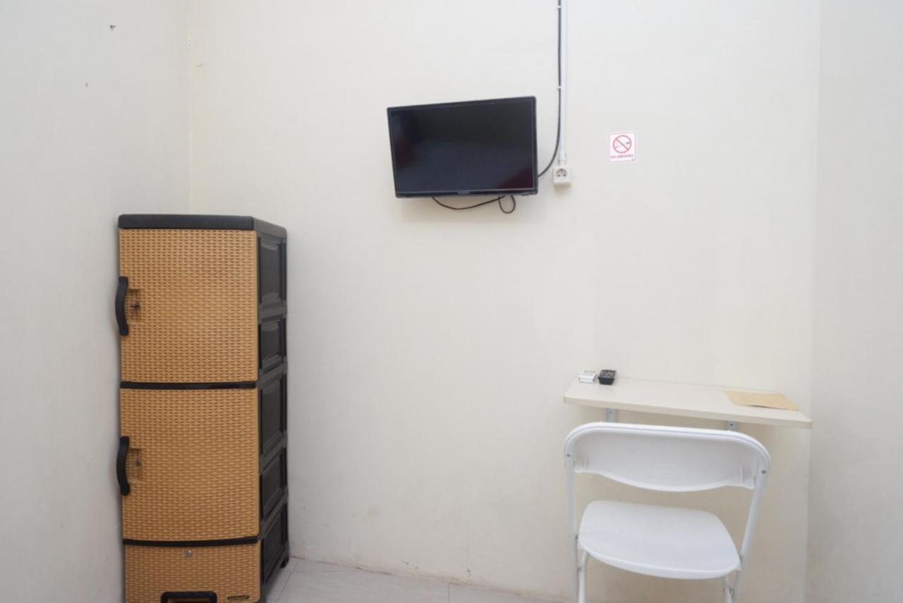 Hotel Reddoorz At Mahameru Yogyakarta 2*