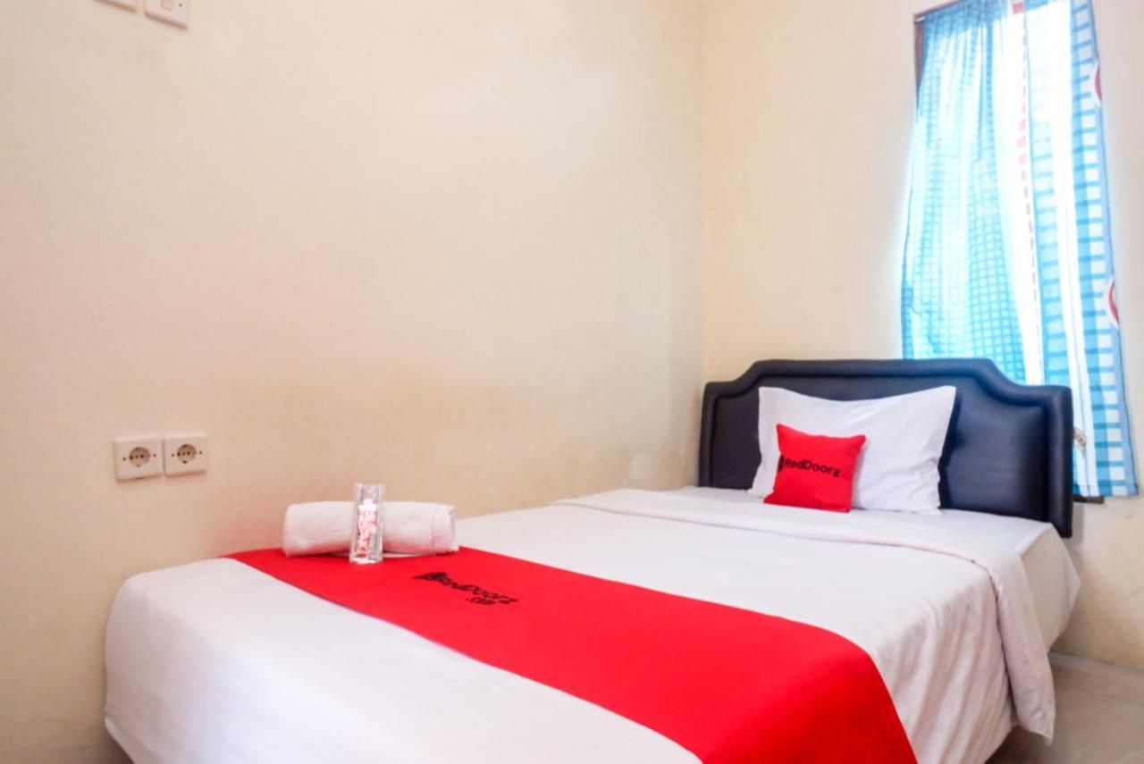 Hotel Reddoorz At Mahameru Yogyakarta