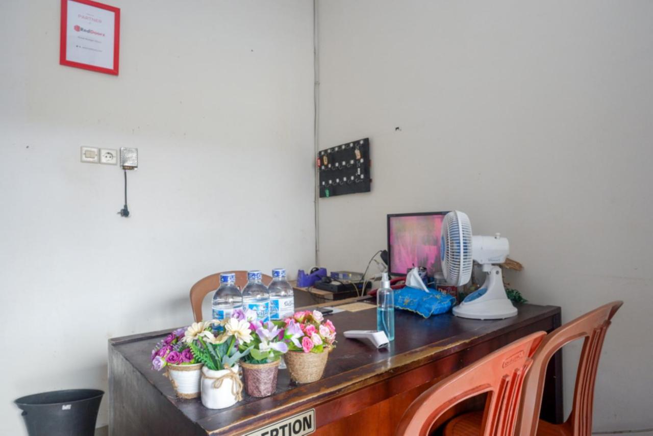 Hotel Reddoorz At Mahameru Yogyakarta 2*