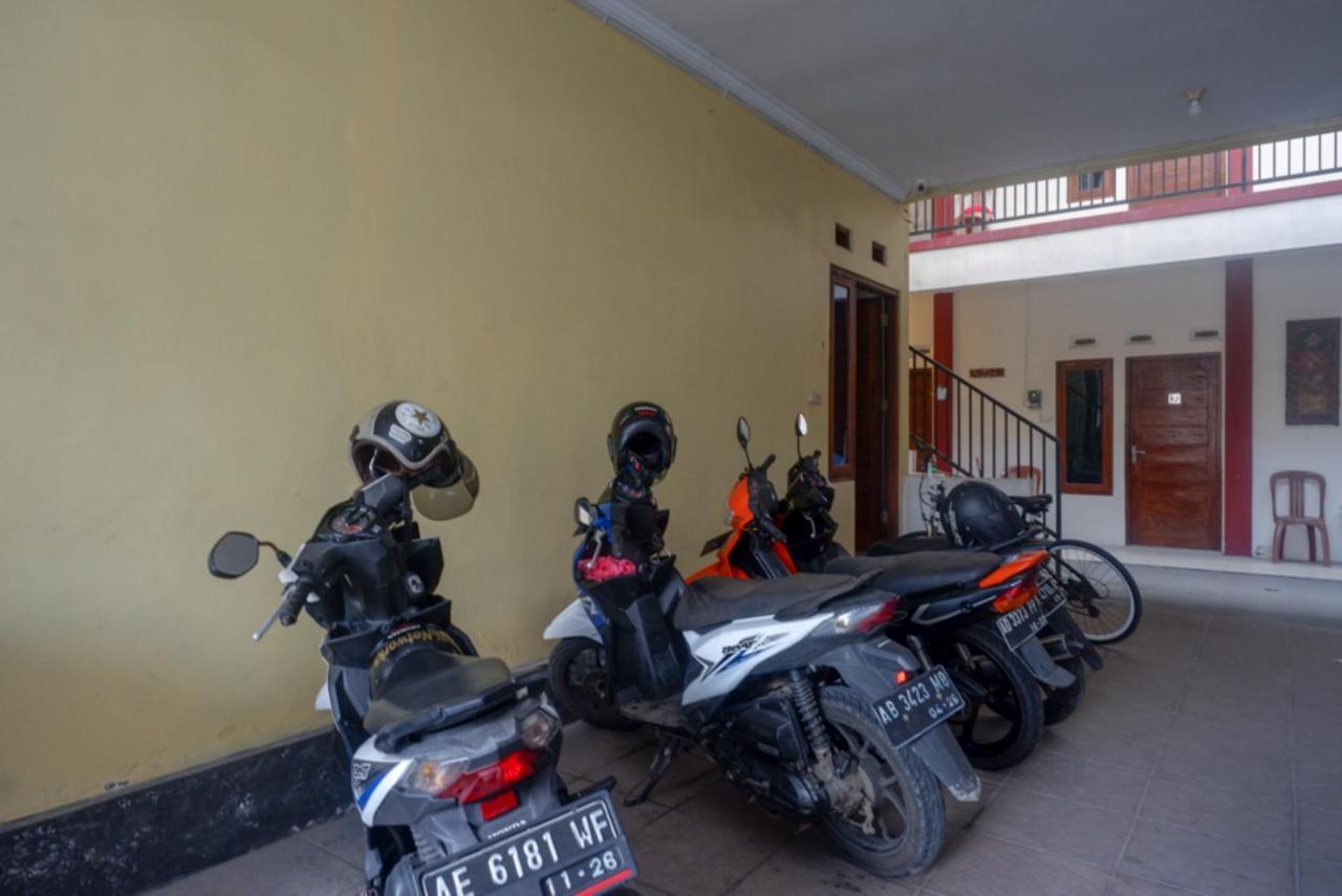 Hotel Reddoorz At Mahameru Yogyakarta