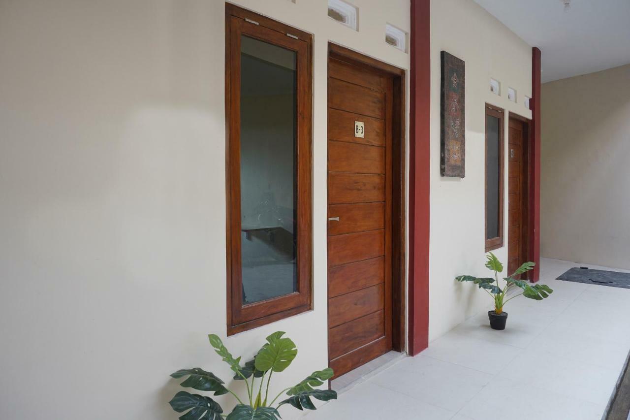 Hotel Reddoorz At Mahameru Yogyakarta